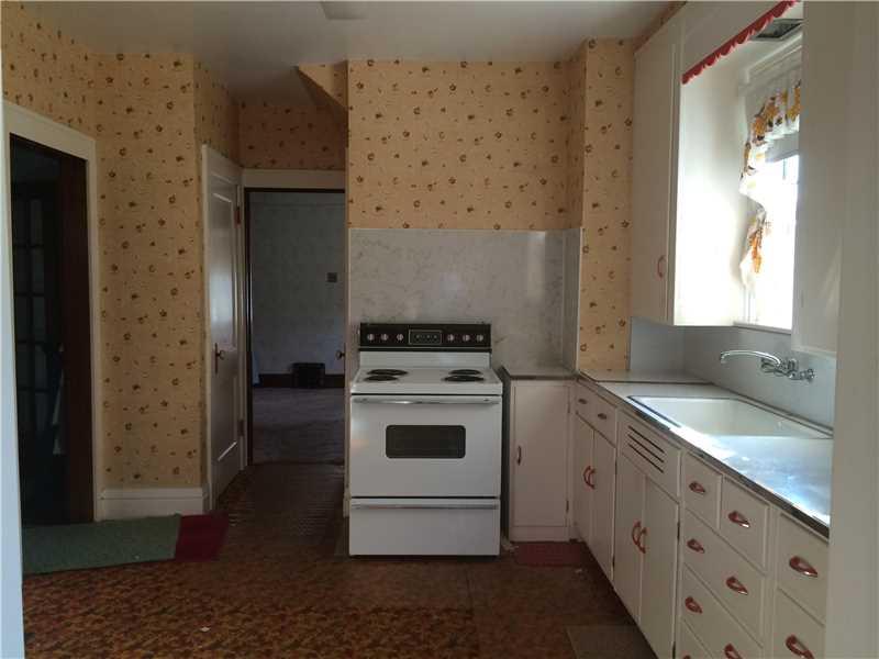 1394 Marr Road Pulaski, PA 16143 - Photo 12 of 17 Kitchen.