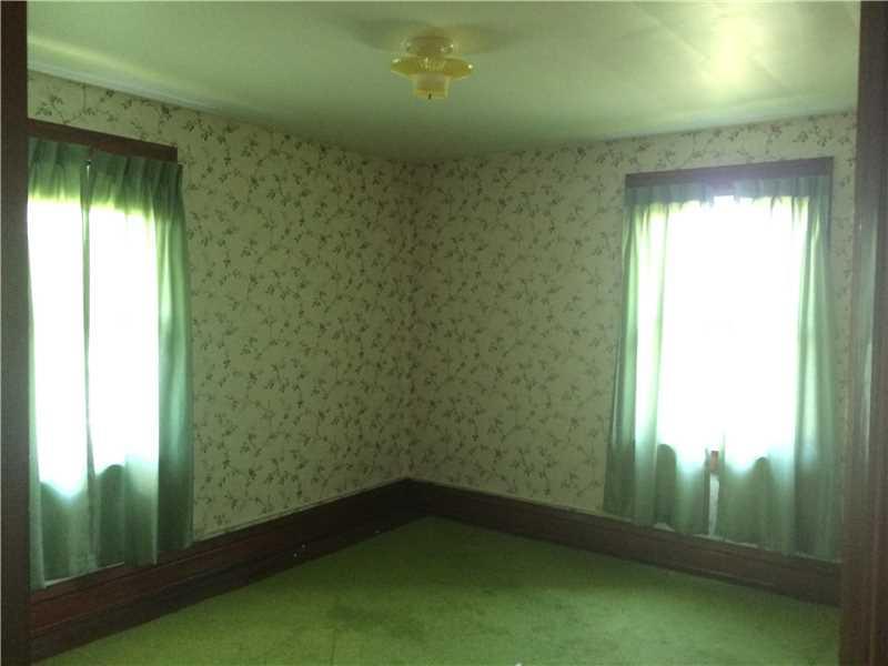 1394 Marr Road Pulaski, PA 16143 - Photo 15 of 17 Bedroom.