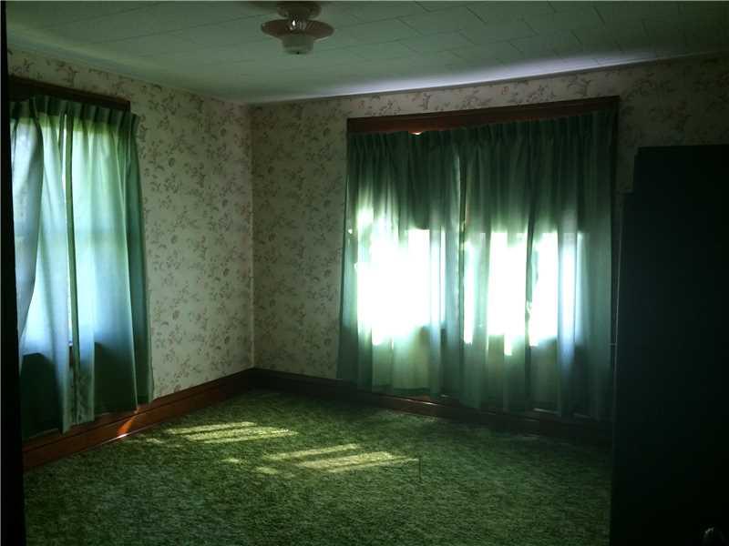 1394 Marr Road Pulaski, PA 16143 - Photo 16 of 17 Bedroom.