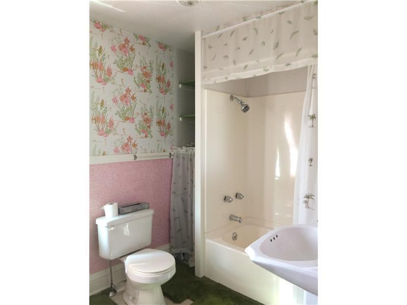 1394 Marr Road Pulaski, PA 16143 - Photo 17 of 17 Full Bath.