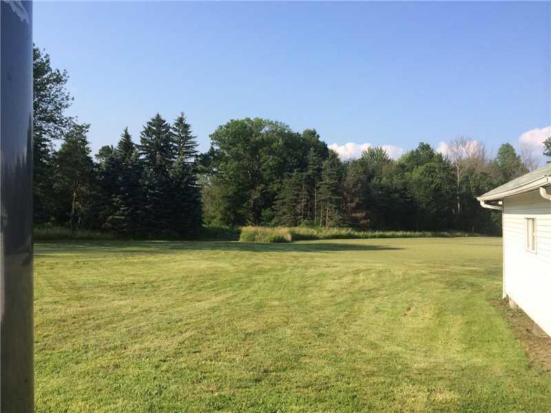 1394 Marr Road Pulaski, PA 16143 - Photo 3 of 17 Land.