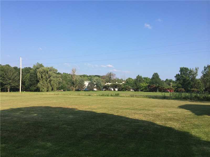 1394 Marr Road Pulaski, PA 16143 - Photo 4 of 17 Land.