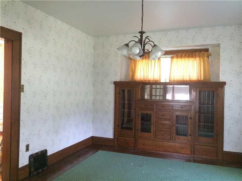 1394 Marr Road Pulaski, PA 16143 - Photo 7 of 17 Dining Room.