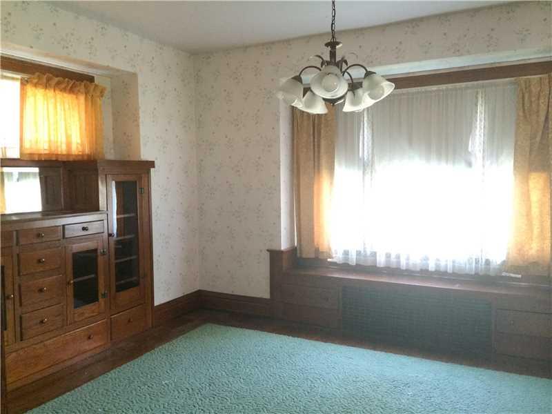1394 Marr Road Pulaski, PA 16143 - Photo 8 of 17 Dining Room.