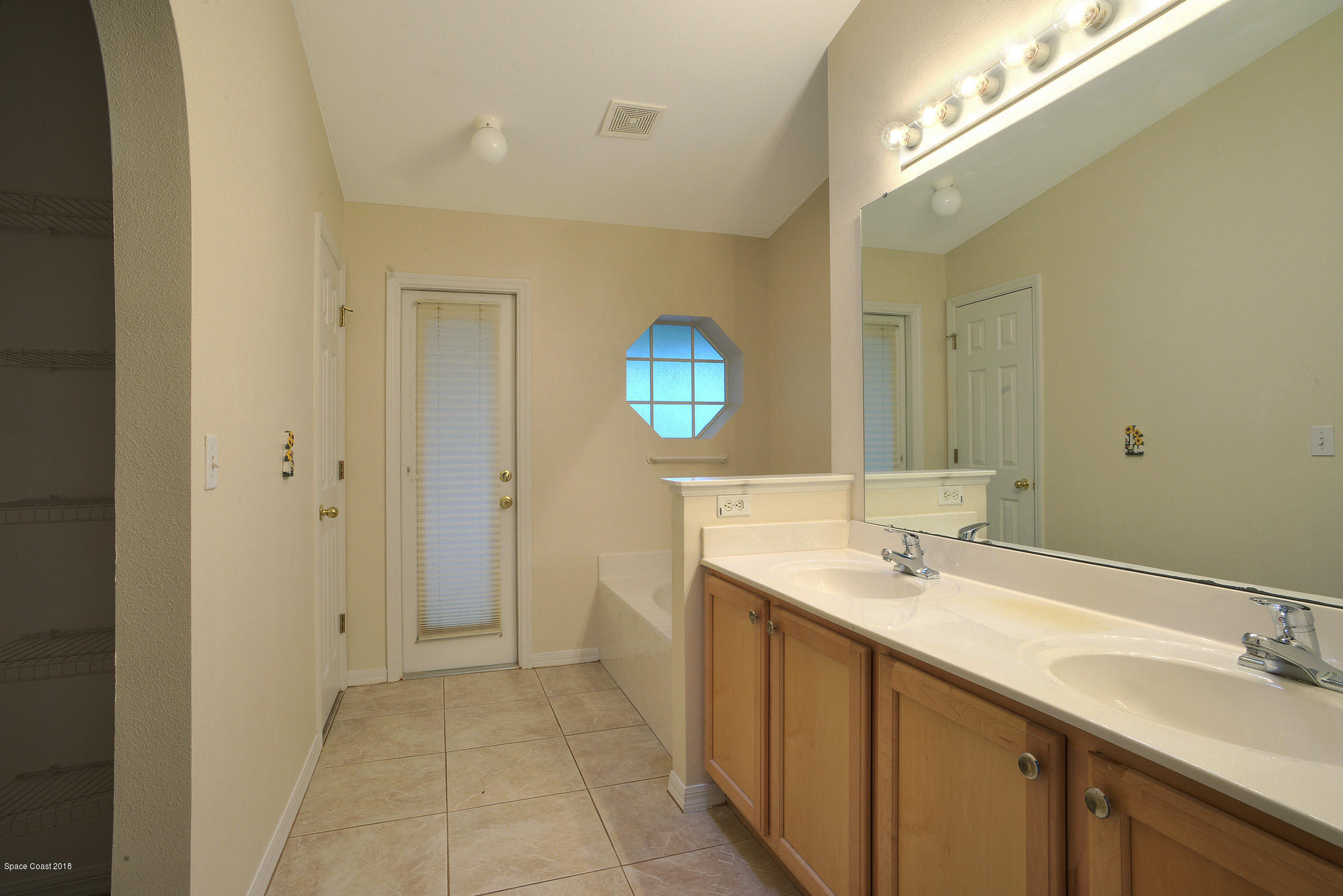 2133 Spring Creek Circle Palm Bay, FL 32905 - Photo 7 of 11 Master Bathroom