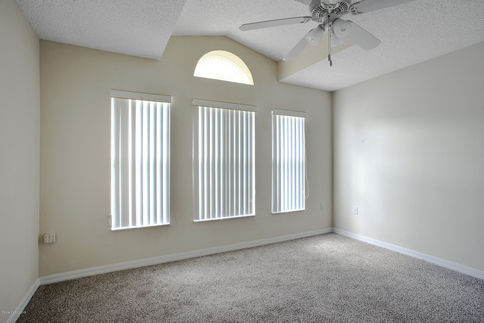 2133 Spring Creek Circle Palm Bay, FL 32905 - Photo 8 of 11 Guest Bedroom