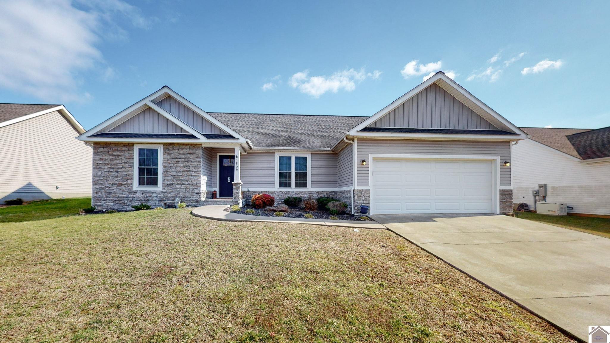 1809 Doran Road South Murray, KY 42071 - Photo 1 of 1 Photo 1