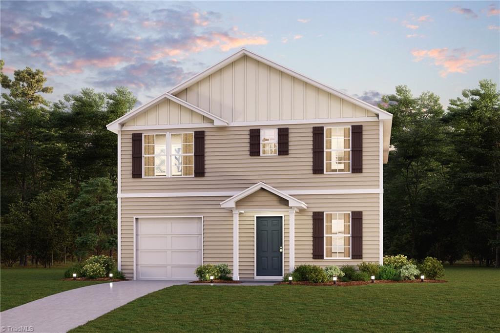 658 Whitney Road Mocksville, NC 27028 - Photo 1 of 3 Gallery Image 1