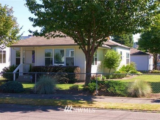 502 Williams Avenue North Renton, WA 98057 - Photo 1 of 16 Gallery Image 1