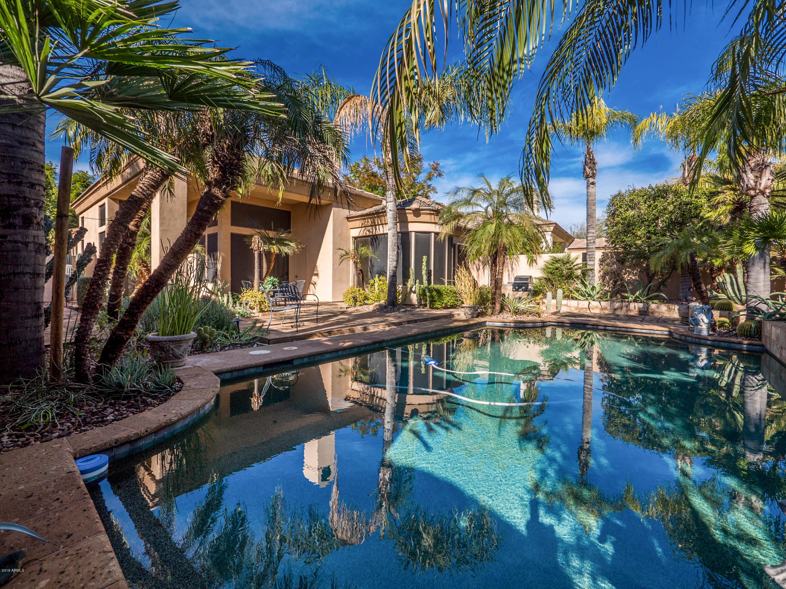7705 East Doubletree Ranch Road, Unit 33 Scottsdale, AZ 85258 - Photo 1 of 59 SPARKING POOL