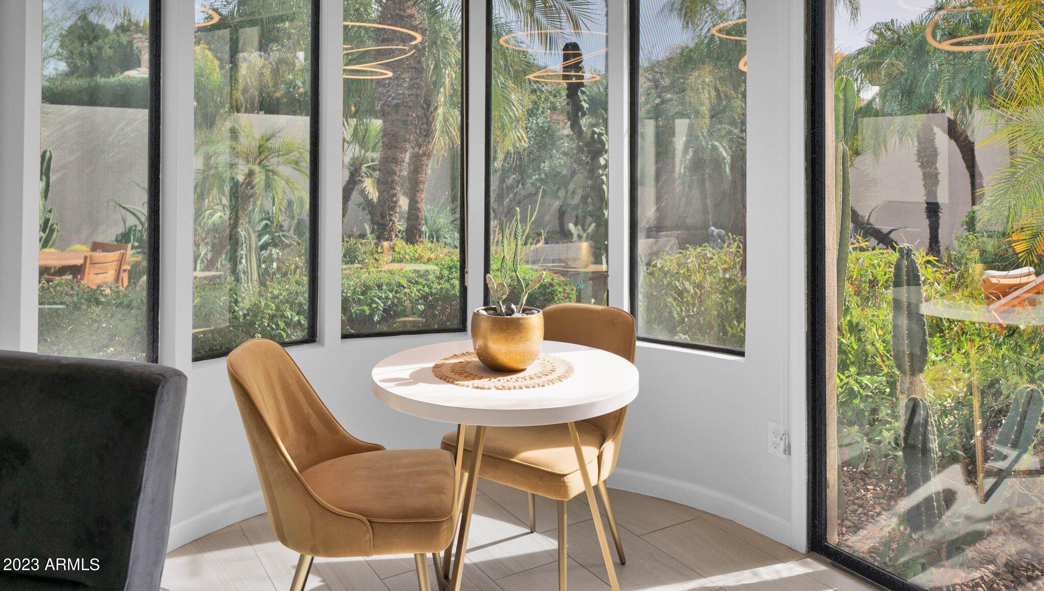 7705 East Doubletree Ranch Road, Unit 33 Scottsdale, AZ 85258 - Photo 18 of 59 EAT IN AREA