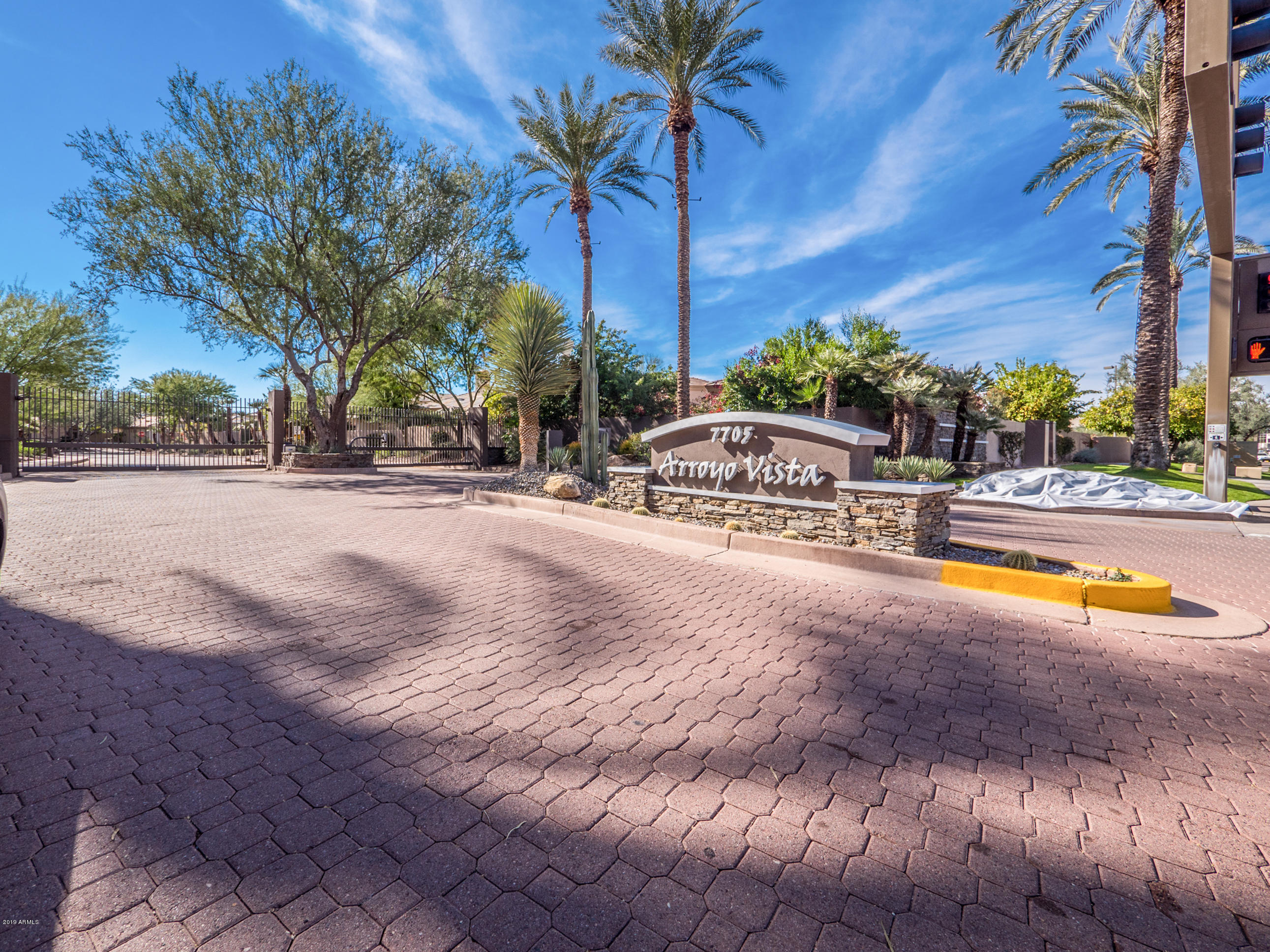 7705 East Doubletree Ranch Road, Unit 33 Scottsdale, AZ 85258 - Photo 43 of 59 ARROYO VISTA SUBDIVISION