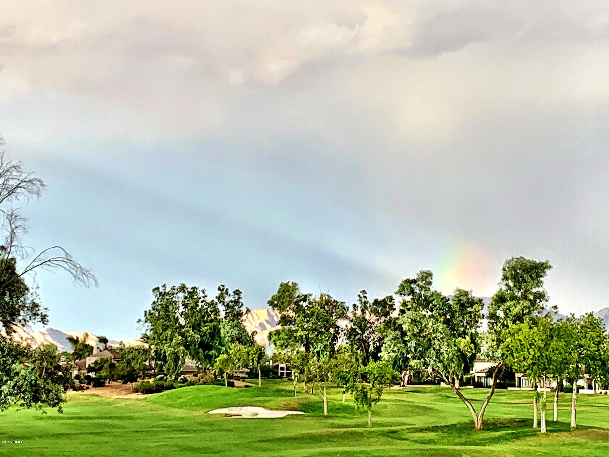 7705 East Doubletree Ranch Road, Unit 33 Scottsdale, AZ 85258 - Photo 50 of 59 PRIVATE 3-9 HOLES GOLF