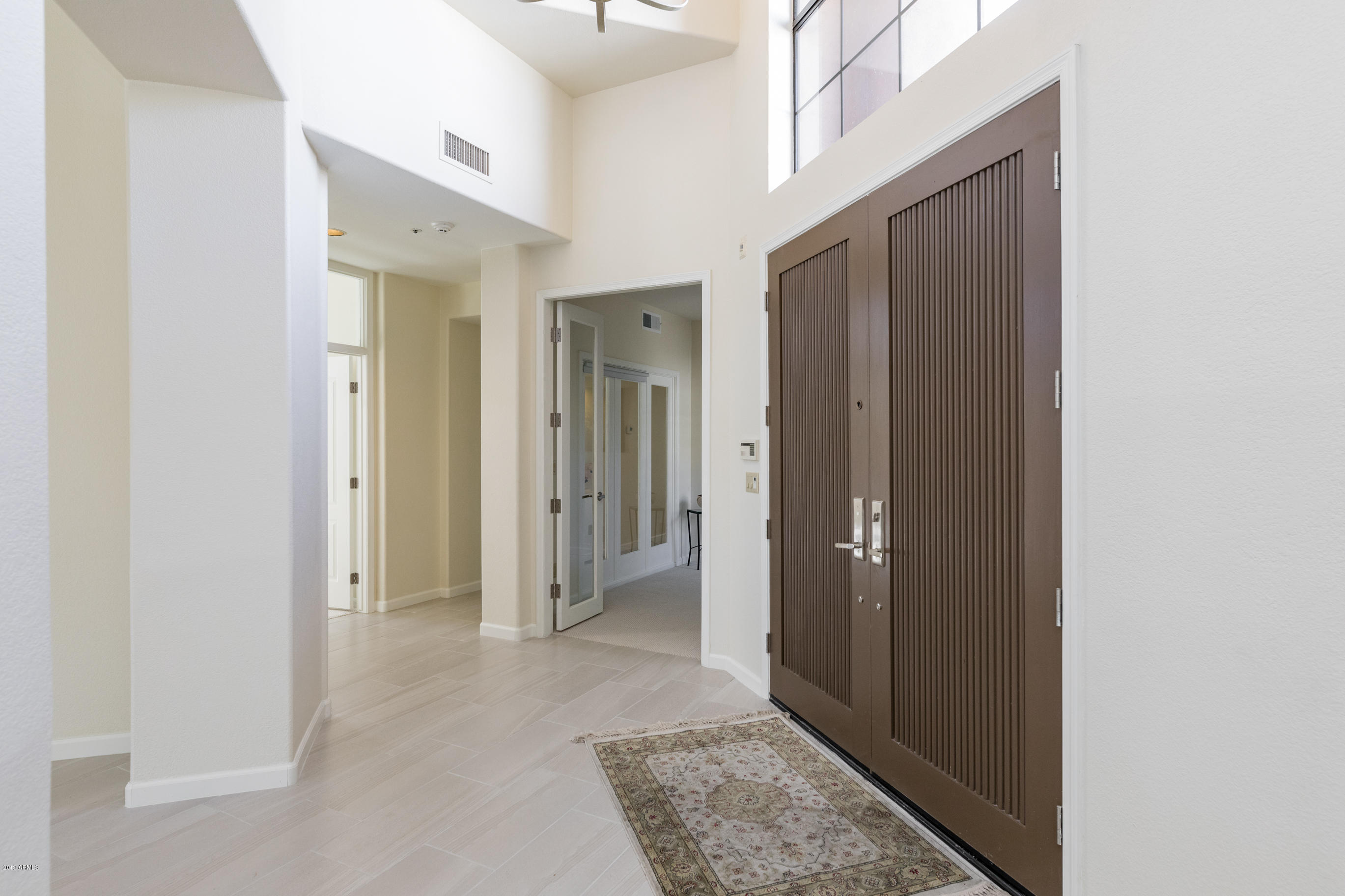 7705 East Doubletree Ranch Road, Unit 33 Scottsdale, AZ 85258 - Photo 5 of 59 ENTRY