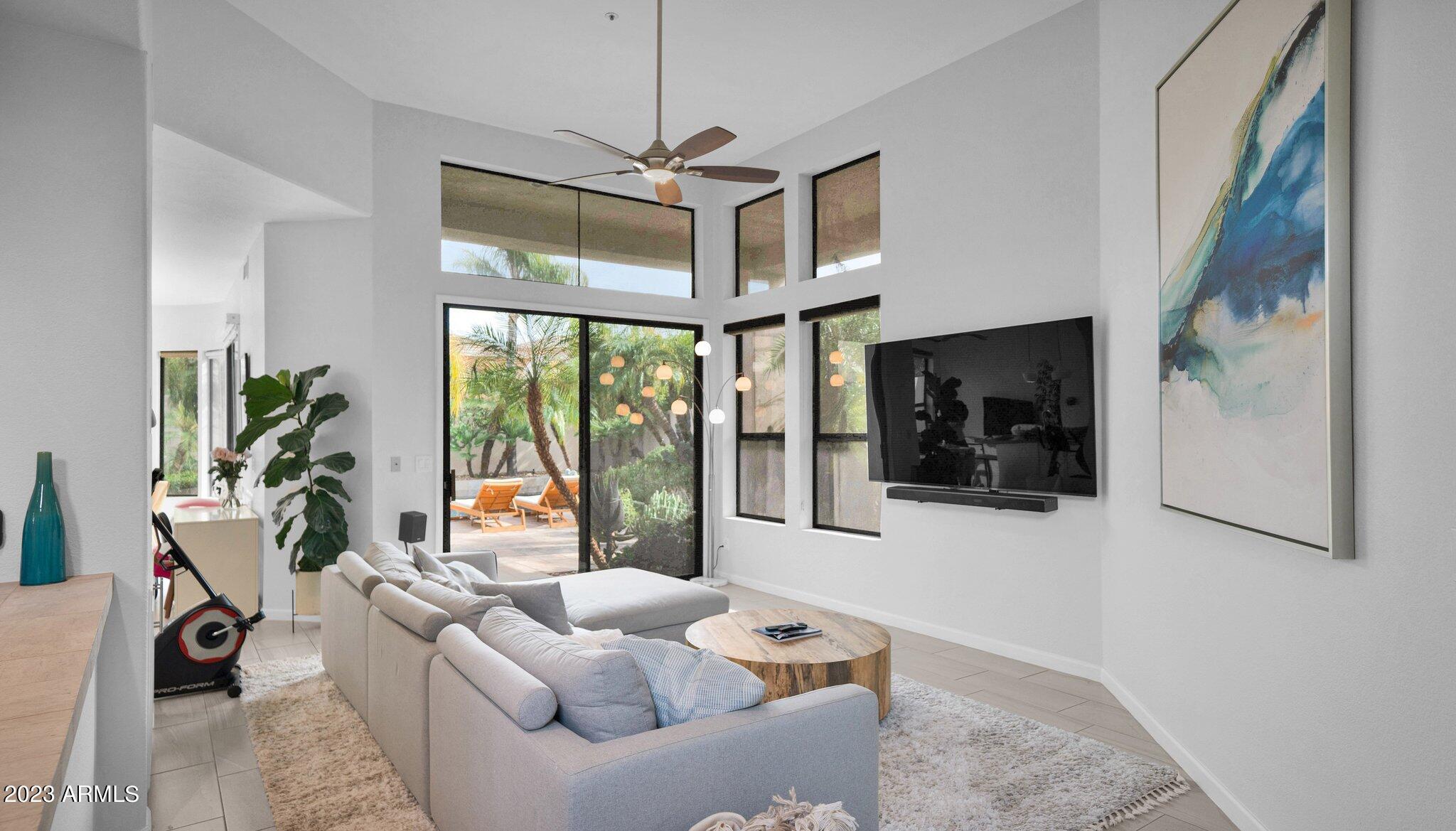 7705 East Doubletree Ranch Road, Unit 33 Scottsdale, AZ 85258 - Photo 9 of 59 25CE8CBC-3756-45F1-8A95-DE5ACF23EF31