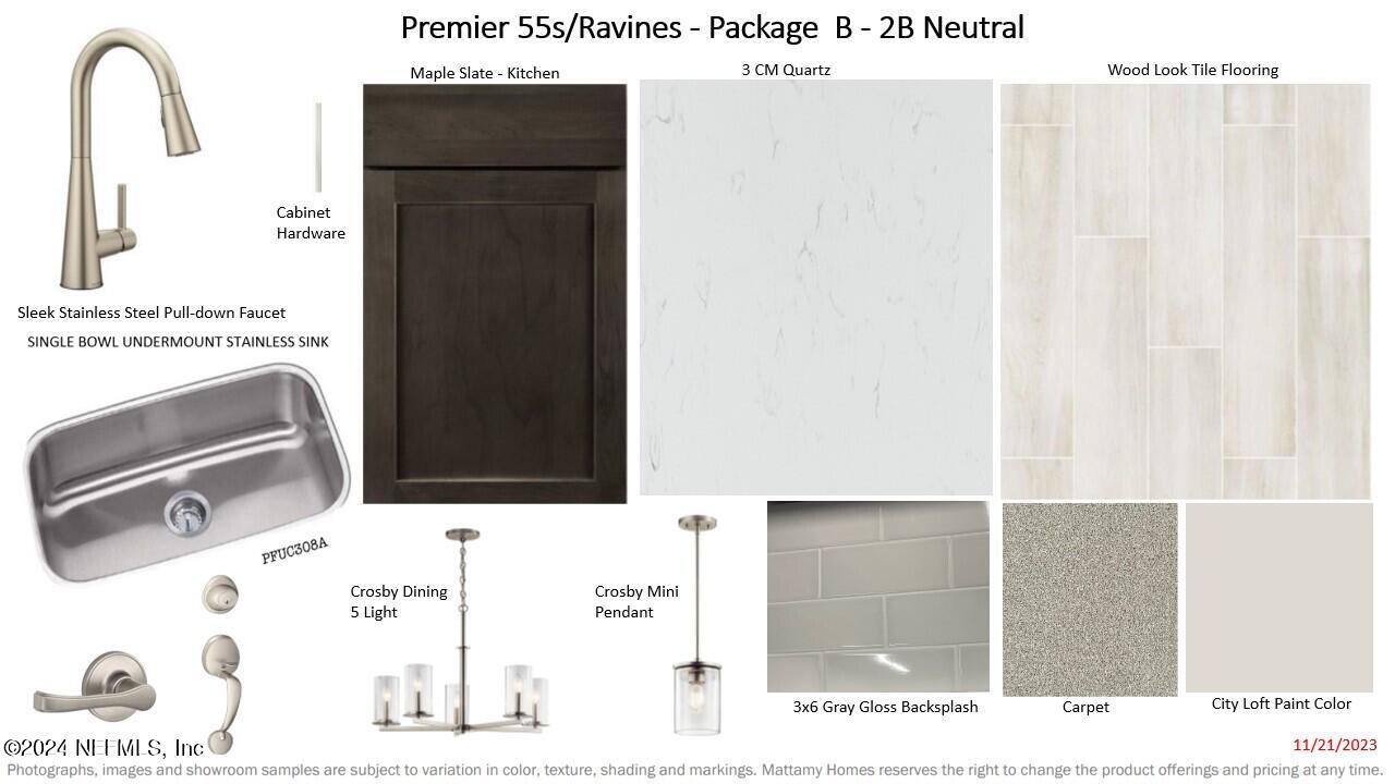 170 Ridgehill Way St. Johns, FL 32259 - Photo 2 of 57 Design Finishes 1