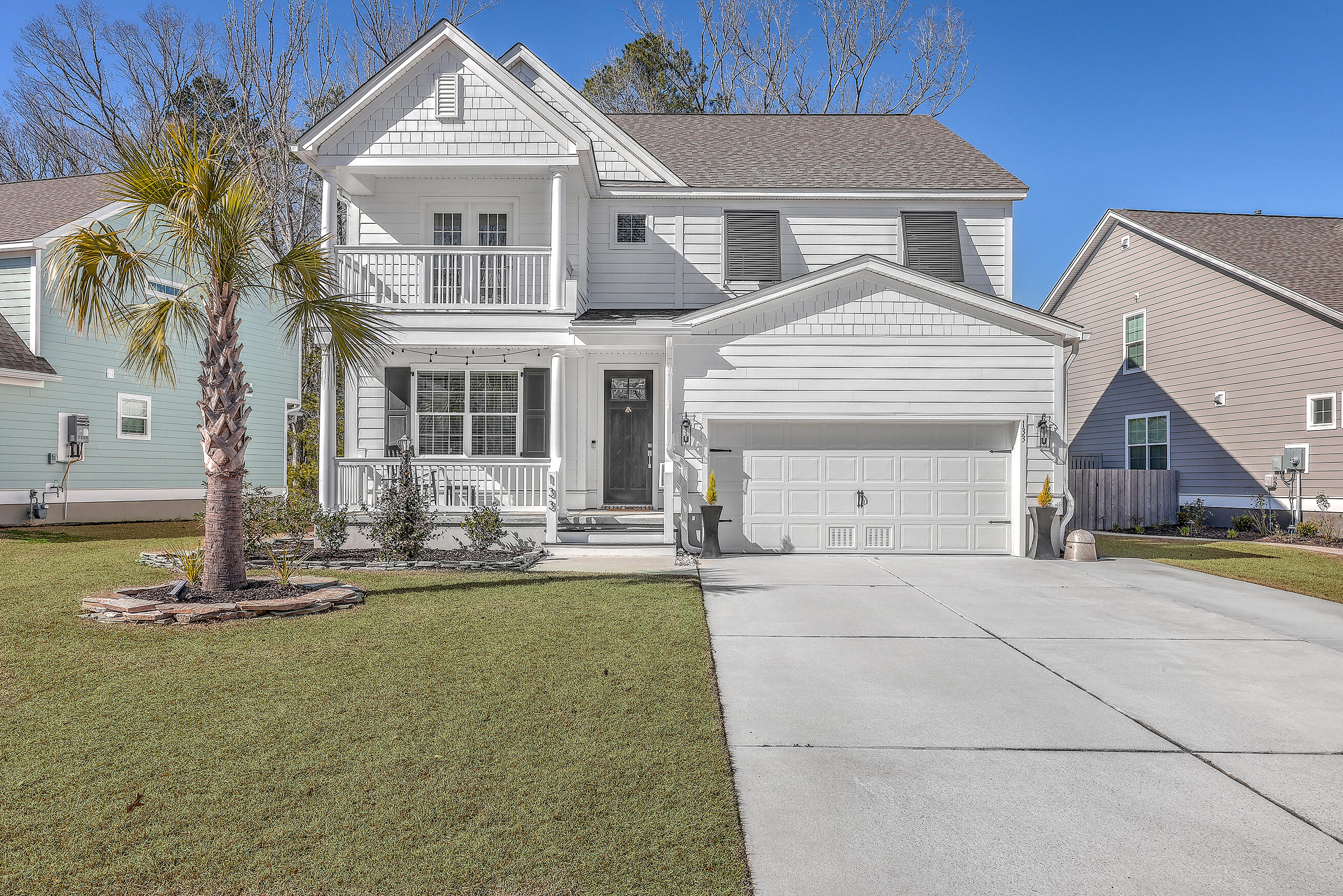 133 Boots Branch Road Summerville, SC 29485 - Photo 1 of 50 133 Boots Branch Rd Summerville SC 29485