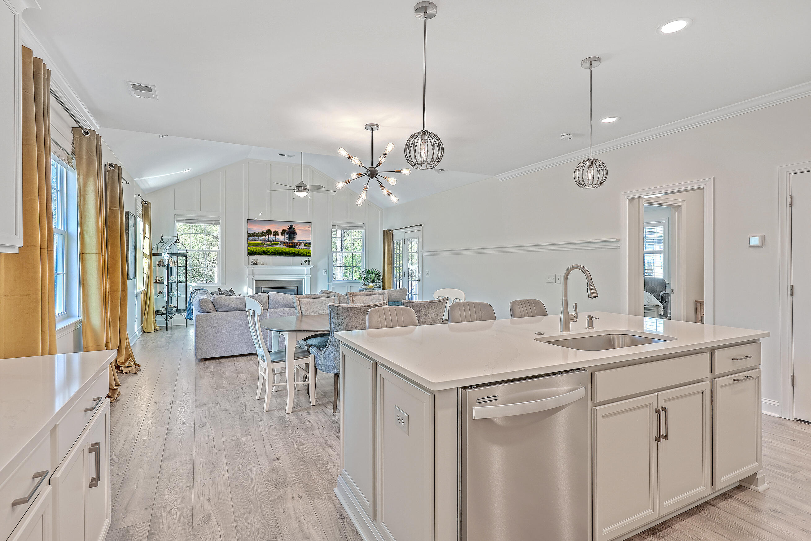 133 Boots Branch Road Summerville, SC 29485 - Photo 19 of 50 133 Boots Branch Rd Summerville SC 29485