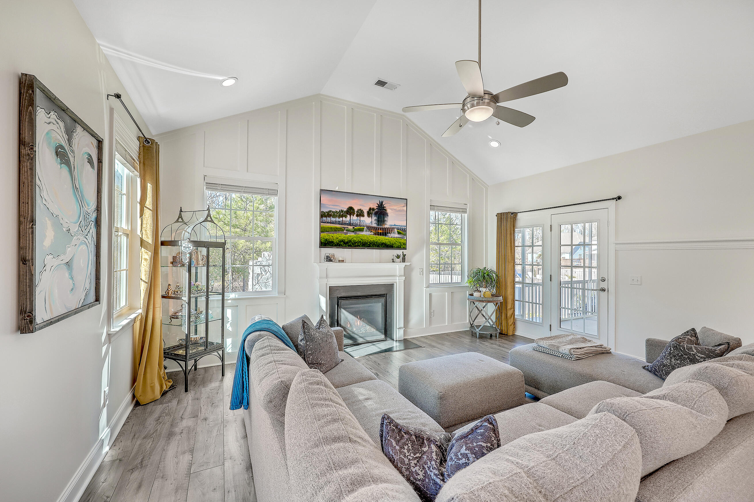 133 Boots Branch Road Summerville, SC 29485 - Photo 24 of 50 133 Boots Branch Rd Summerville SC 29485