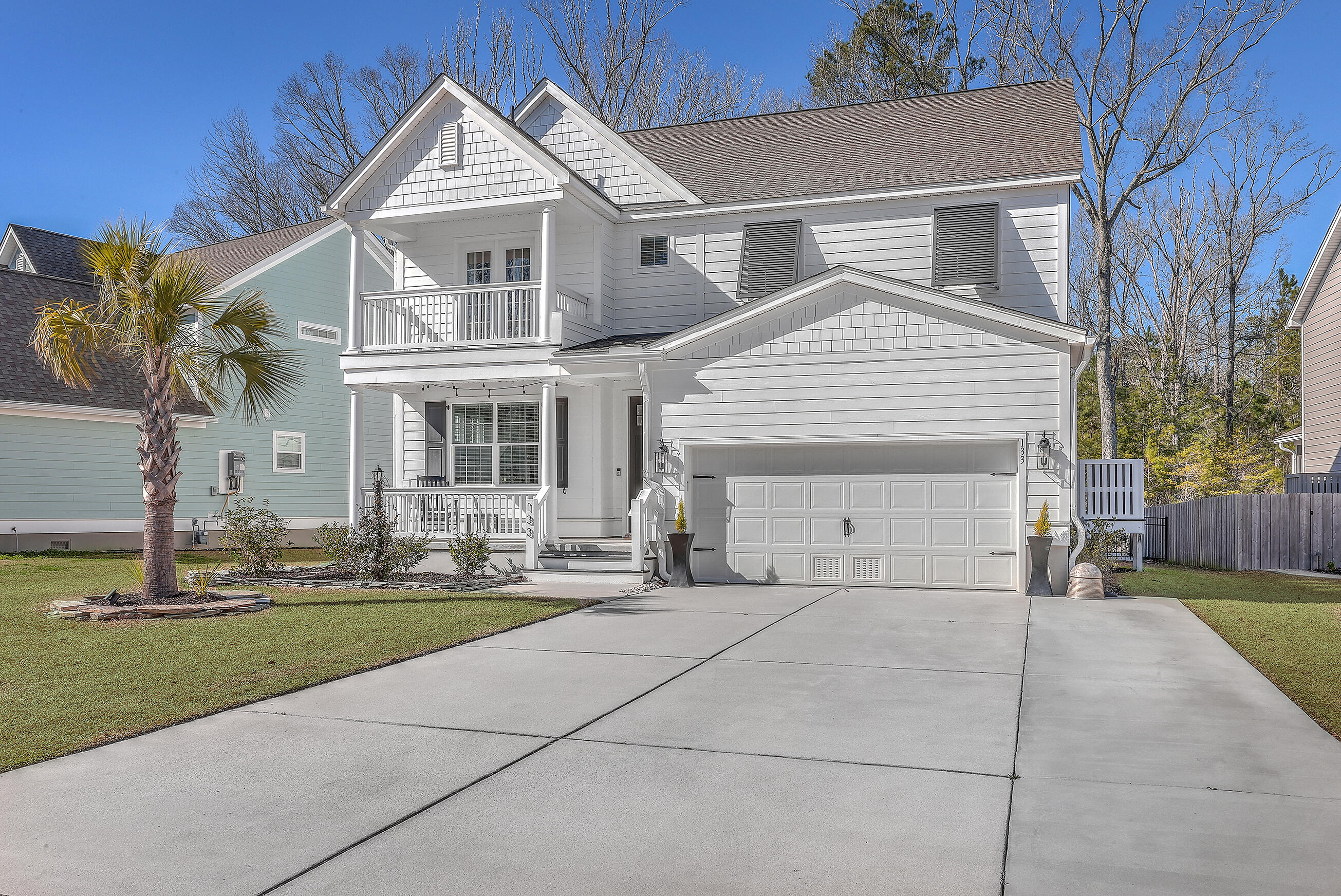133 Boots Branch Road Summerville, SC 29485 - Photo 3 of 50 133 Boots Branch Rd Summerville SC 29485