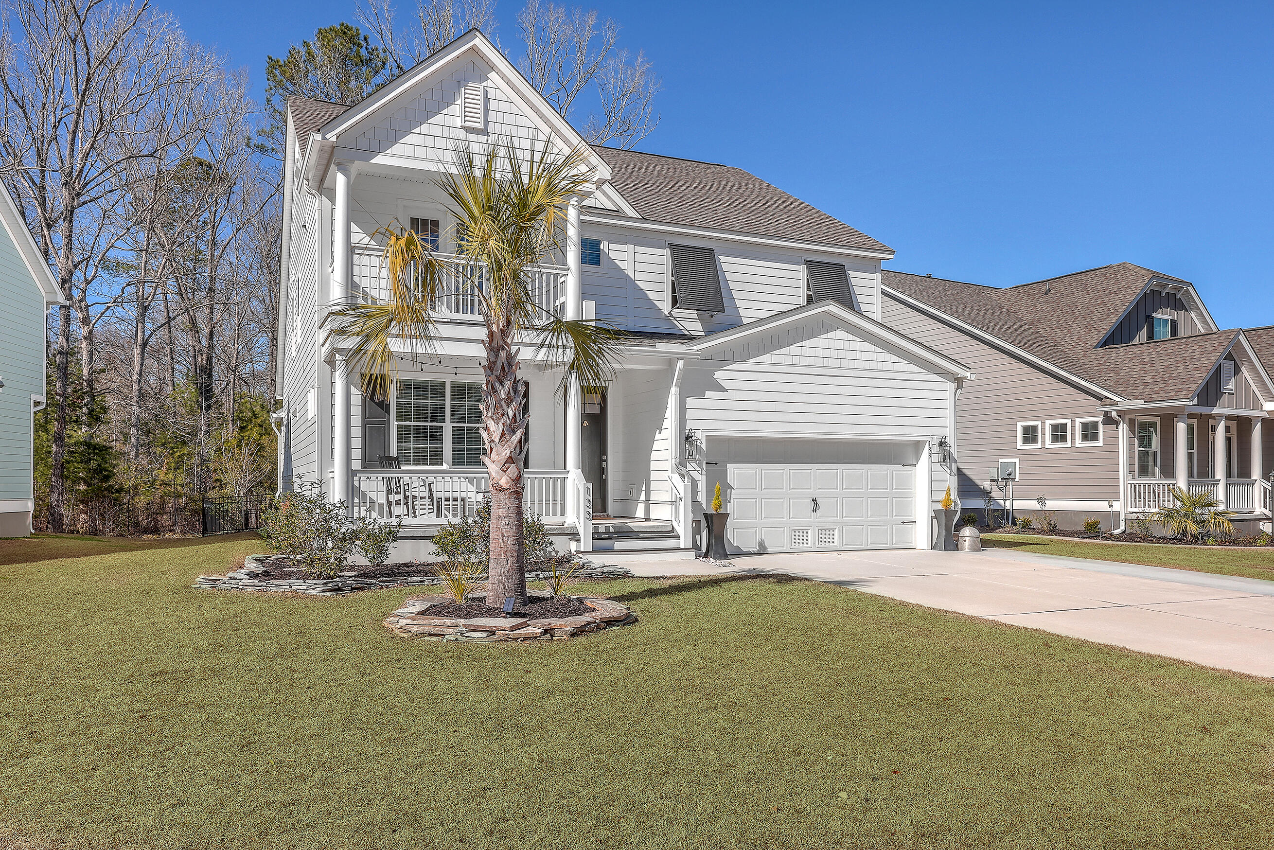 133 Boots Branch Road Summerville, SC 29485 - Photo 50 of 50 133 Boots Branch Rd Summerville SC 29485