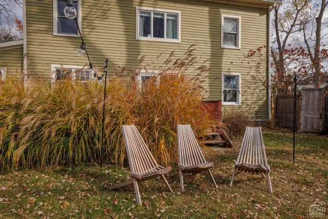 a view of outdoor space yard and patio