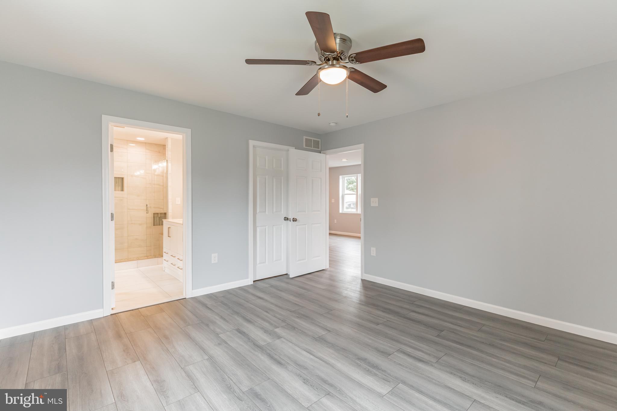 415 Cleveland Avenue Riverside, NJ 08075 - Photo 8 of 34 Master bedroom first floor