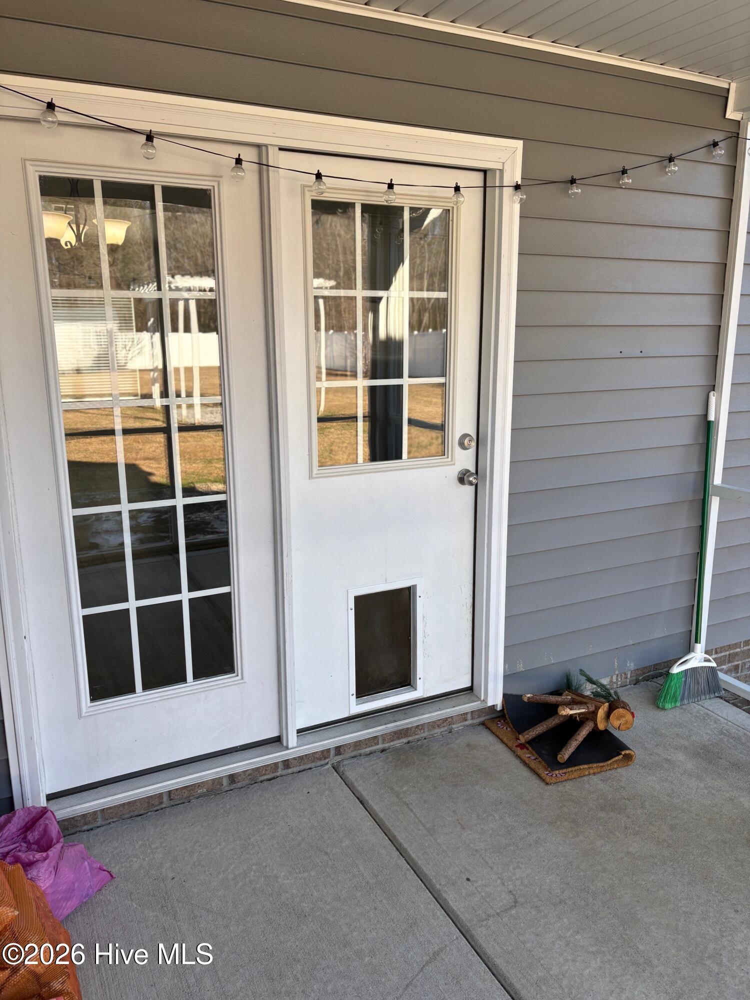 5415 Kristin Lane Wilson, NC 27893 - Photo 18 of 22 5415 19