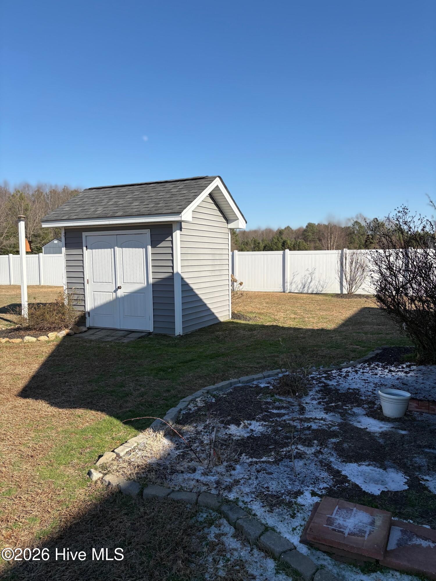 5415 Kristin Lane Wilson, NC 27893 - Photo 19 of 22 5415 20