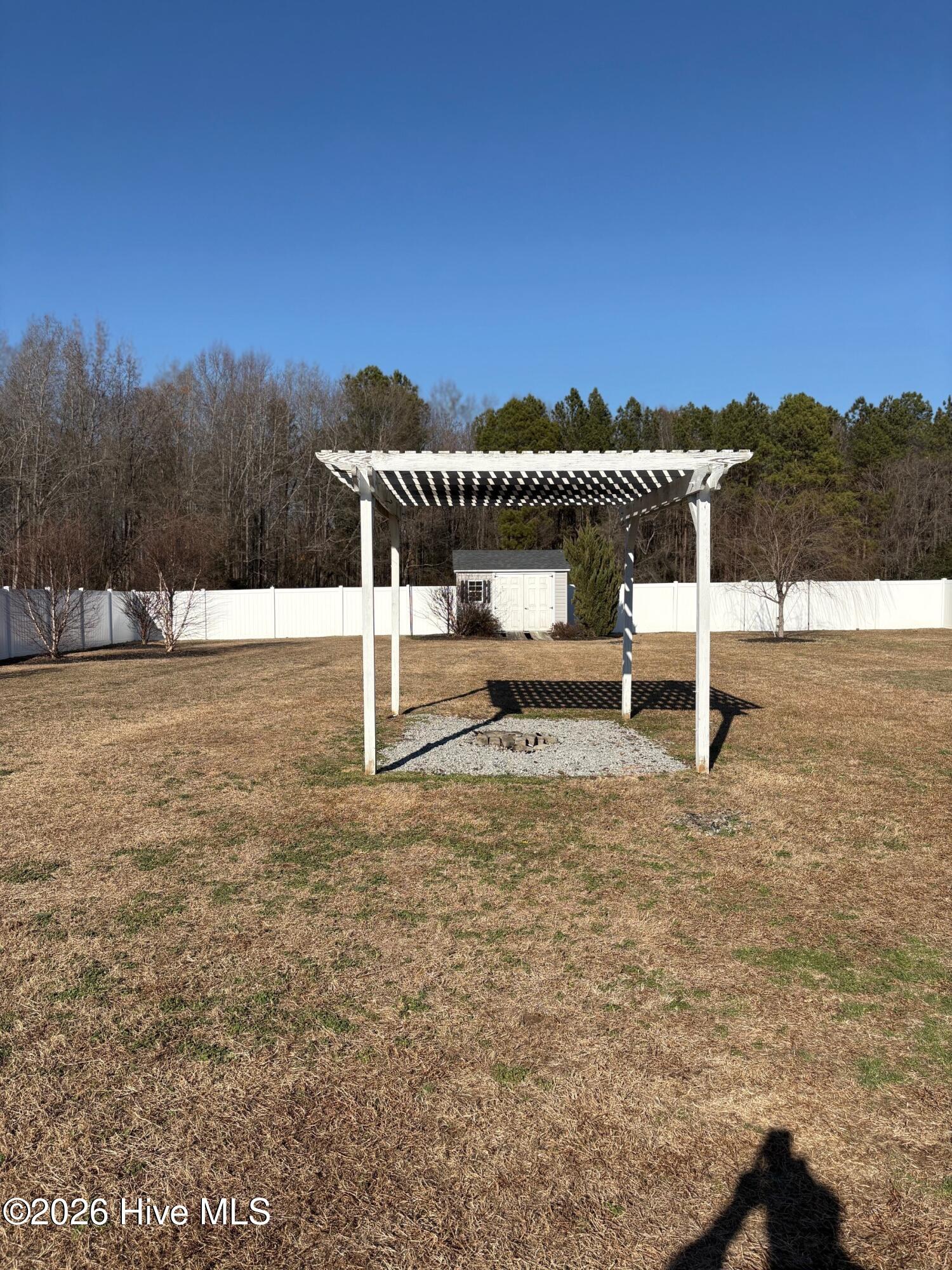 5415 Kristin Lane Wilson, NC 27893 - Photo 20 of 22 5415 21