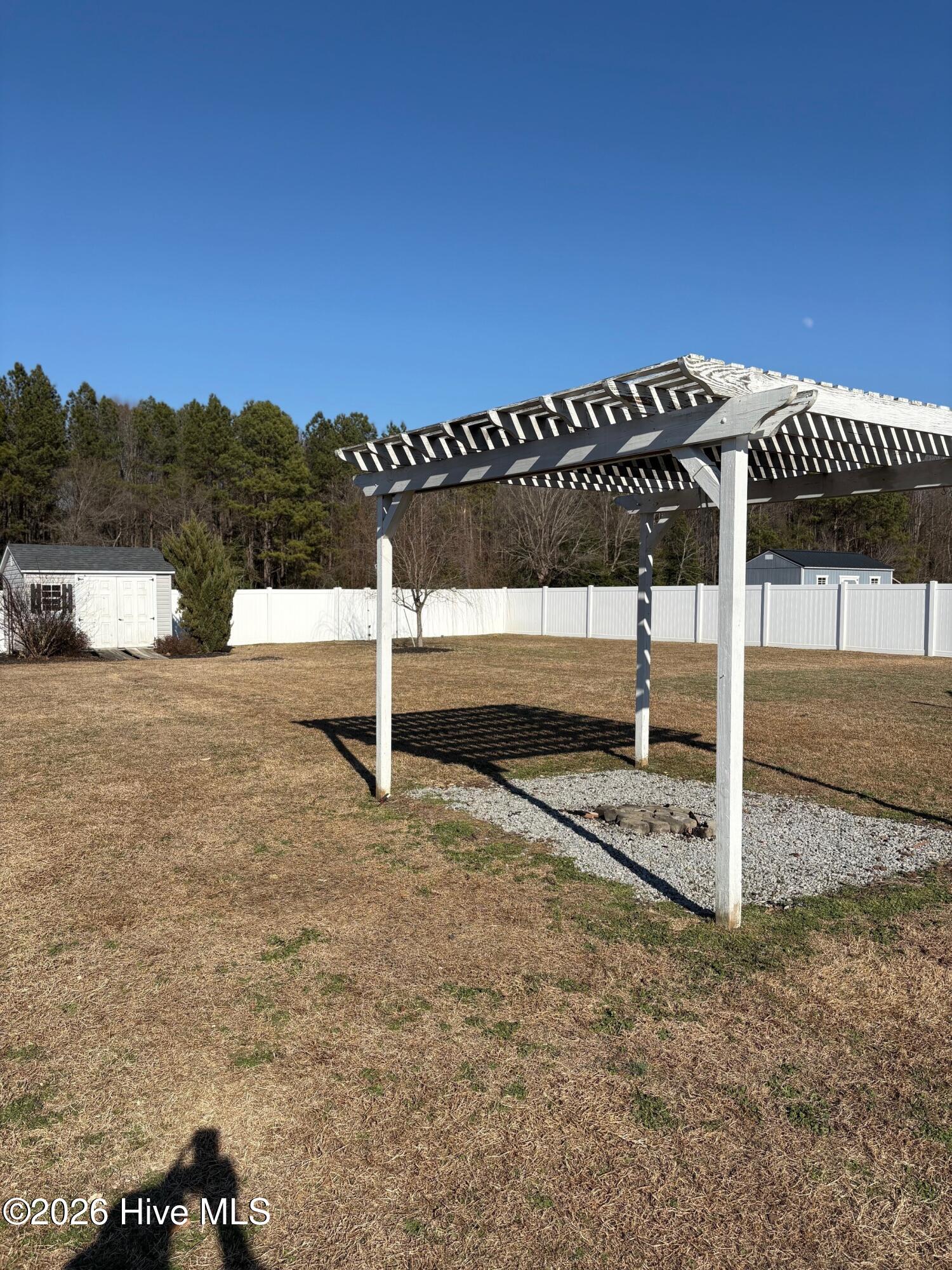 5415 Kristin Lane Wilson, NC 27893 - Photo 22 of 22 5415 23