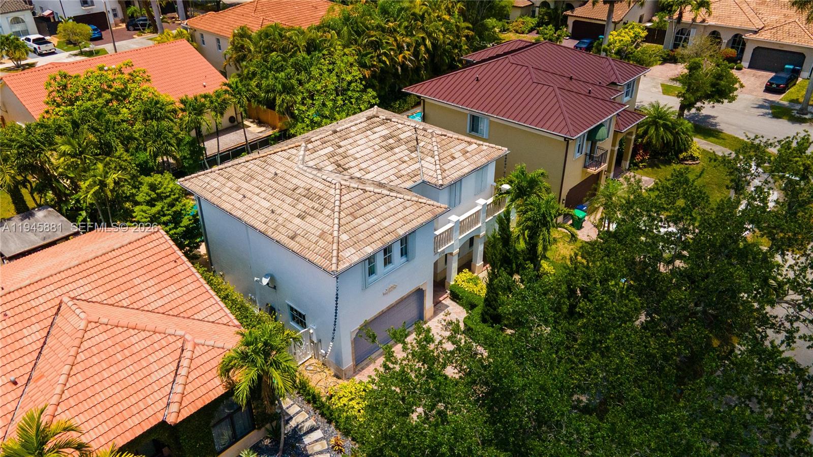 11504 Southwest 152nd Court Miami, FL 33196 - Photo 2 of 17