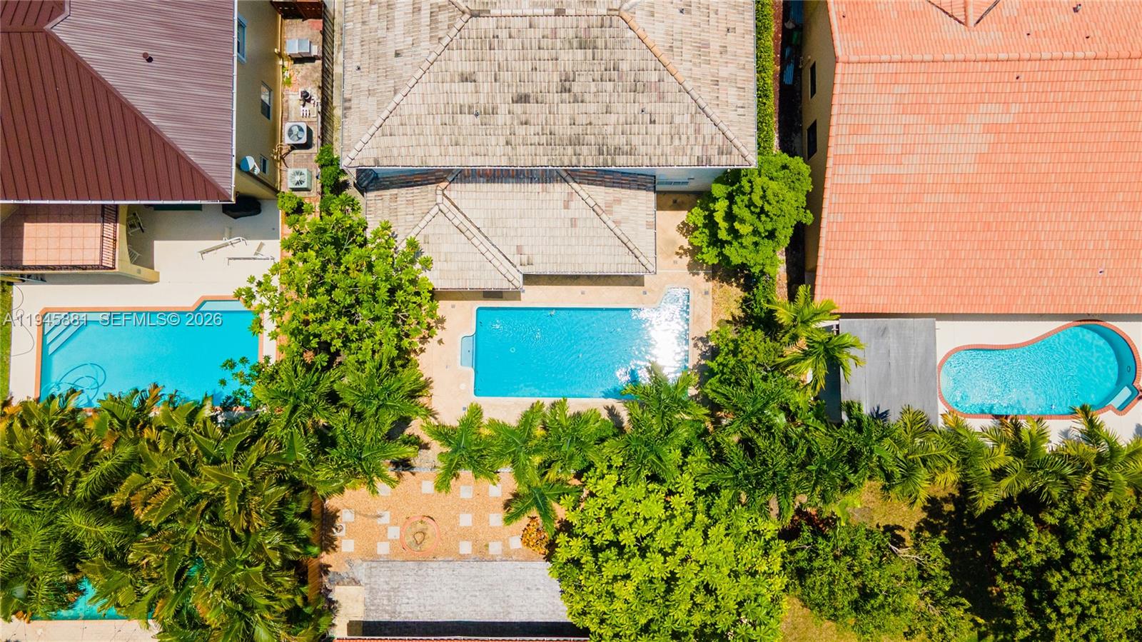 11504 Southwest 152nd Court Miami, FL 33196 - Photo 4 of 17 an aerial view of a house