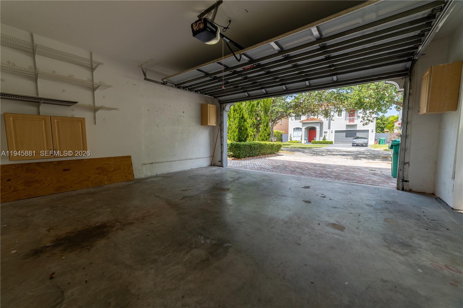 11504 Southwest 152nd Court Miami, FL 33196 - Photo 7 of 17 a view of a backyard of a house