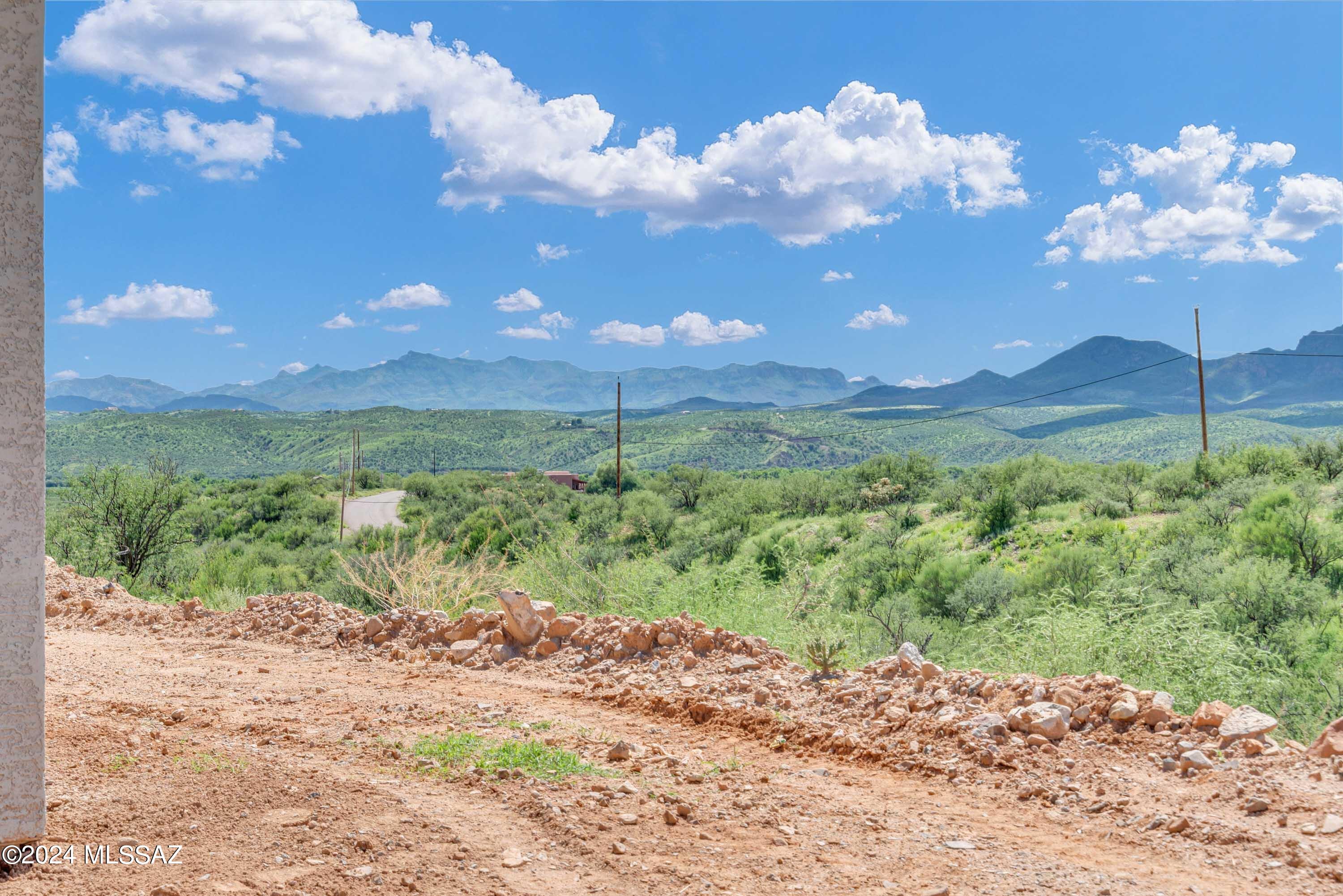 1694 Vereda Neblina Rio Rico, AZ 85648 - Photo 47 of 48