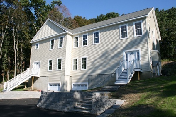 286 Maple Street, Unit 2 Middleton, MA 01949 - Photo 22 of 25 Gallery Image 22