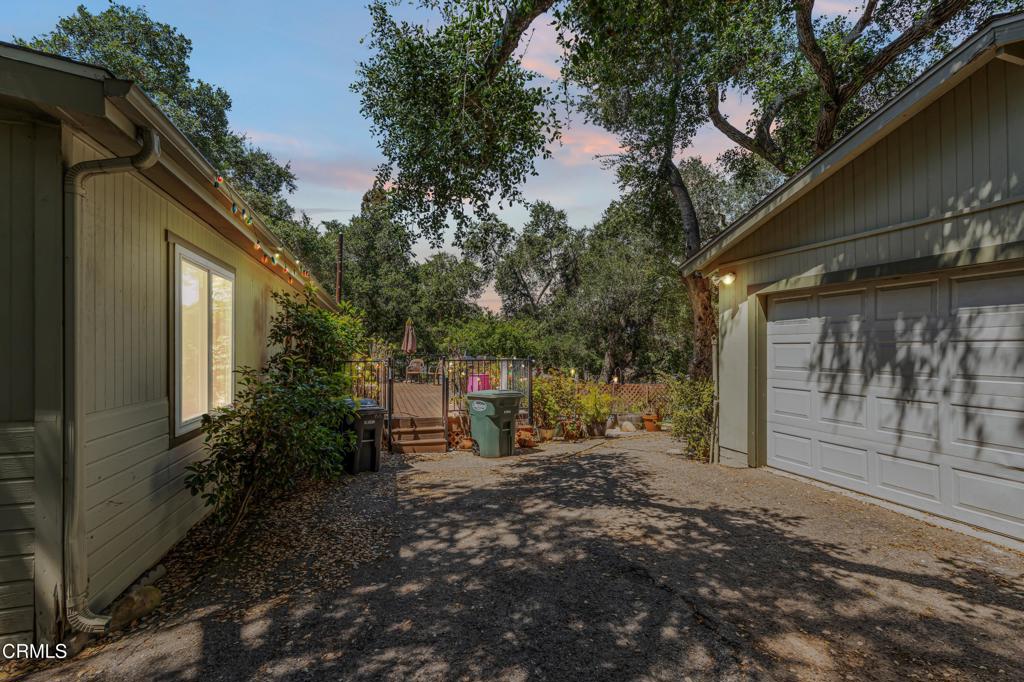 155 West Villanova Road Ojai, CA 93023 - Photo 14 of 21