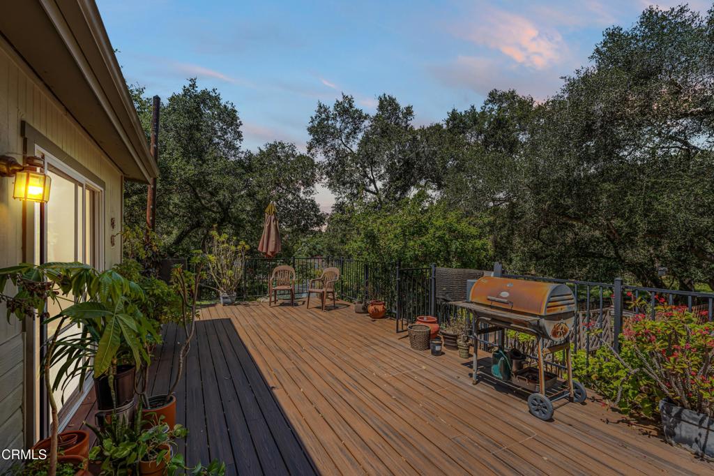 155 West Villanova Road Ojai, CA 93023 - Photo 15 of 21