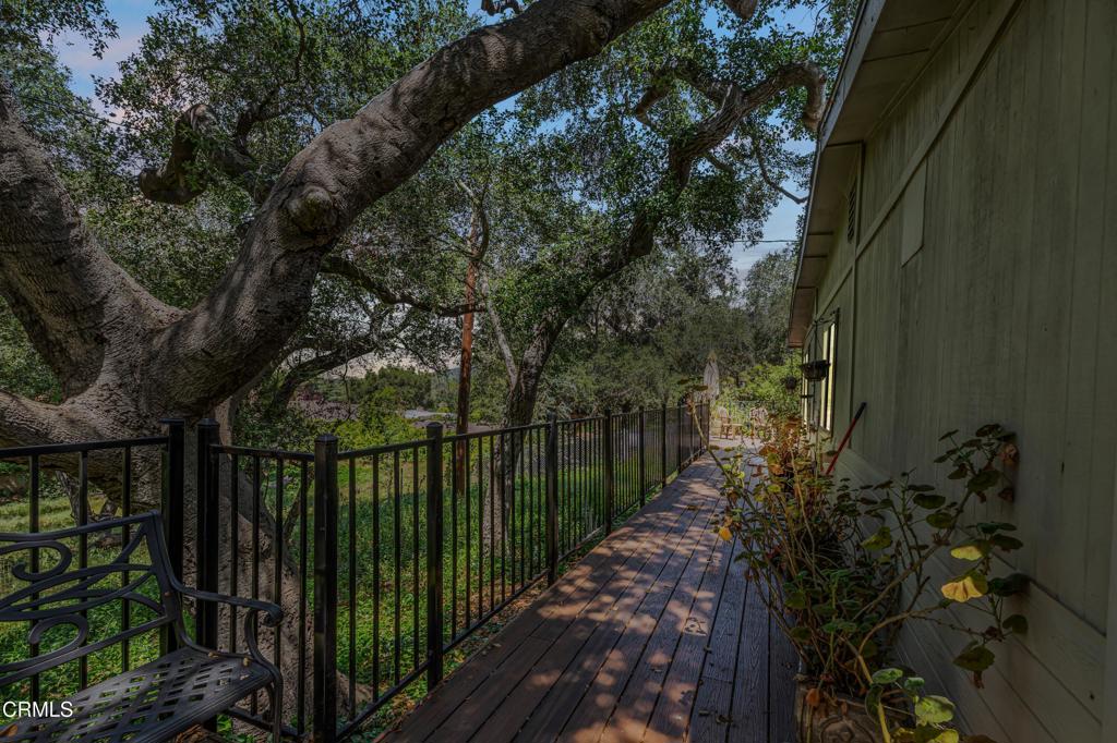 155 West Villanova Road Ojai, CA 93023 - Photo 16 of 21