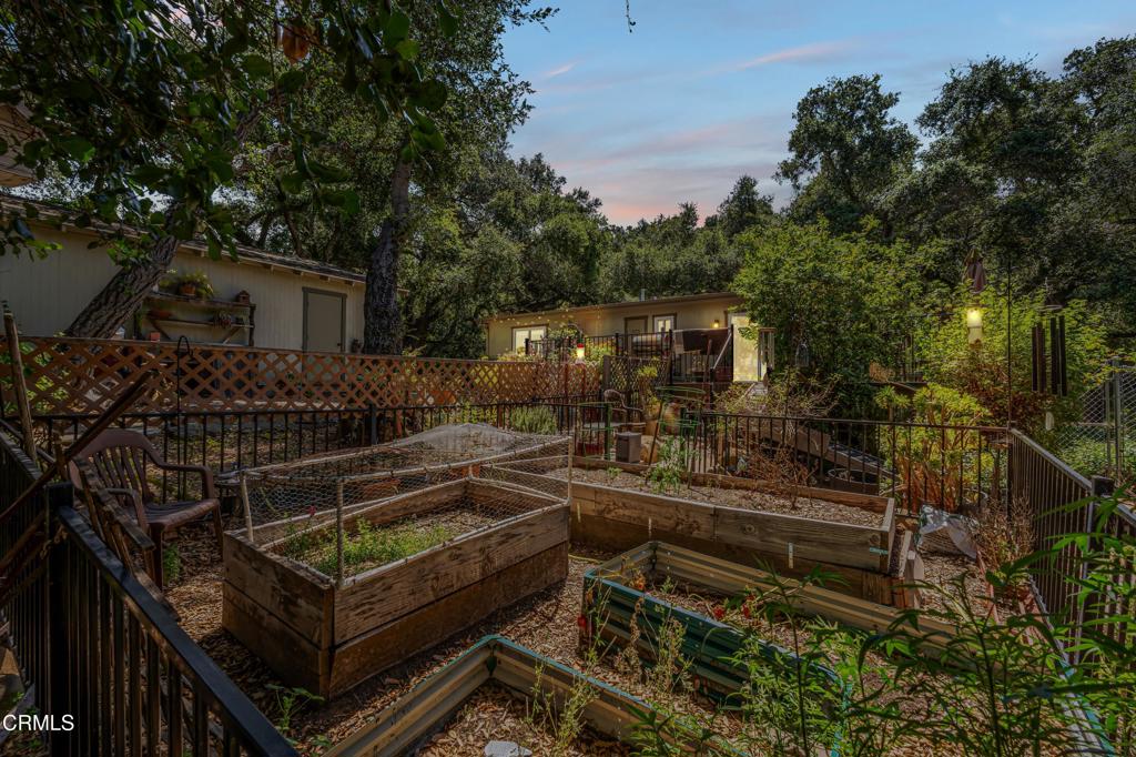 155 West Villanova Road Ojai, CA 93023 - Photo 17 of 21