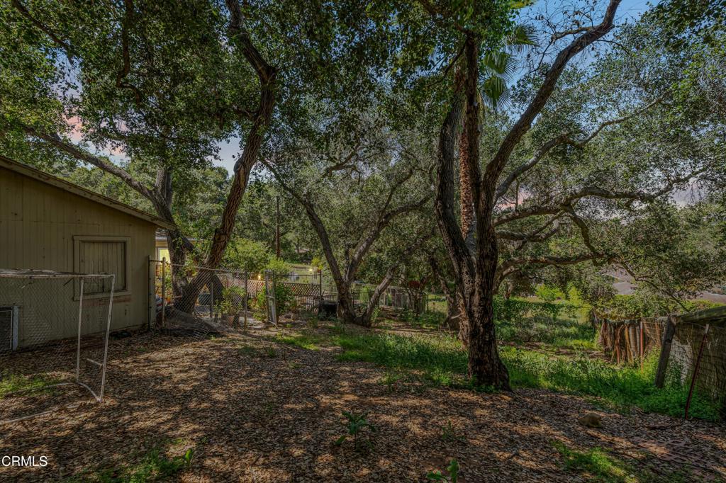 155 West Villanova Road Ojai, CA 93023 - Photo 18 of 21