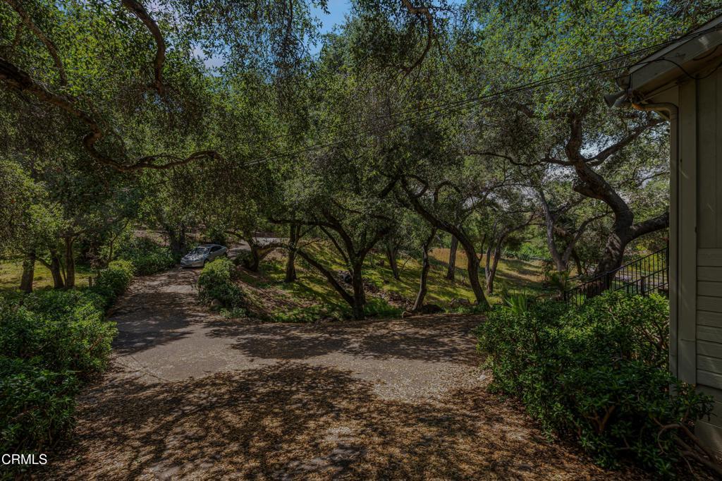 155 West Villanova Road Ojai, CA 93023 - Photo 19 of 21