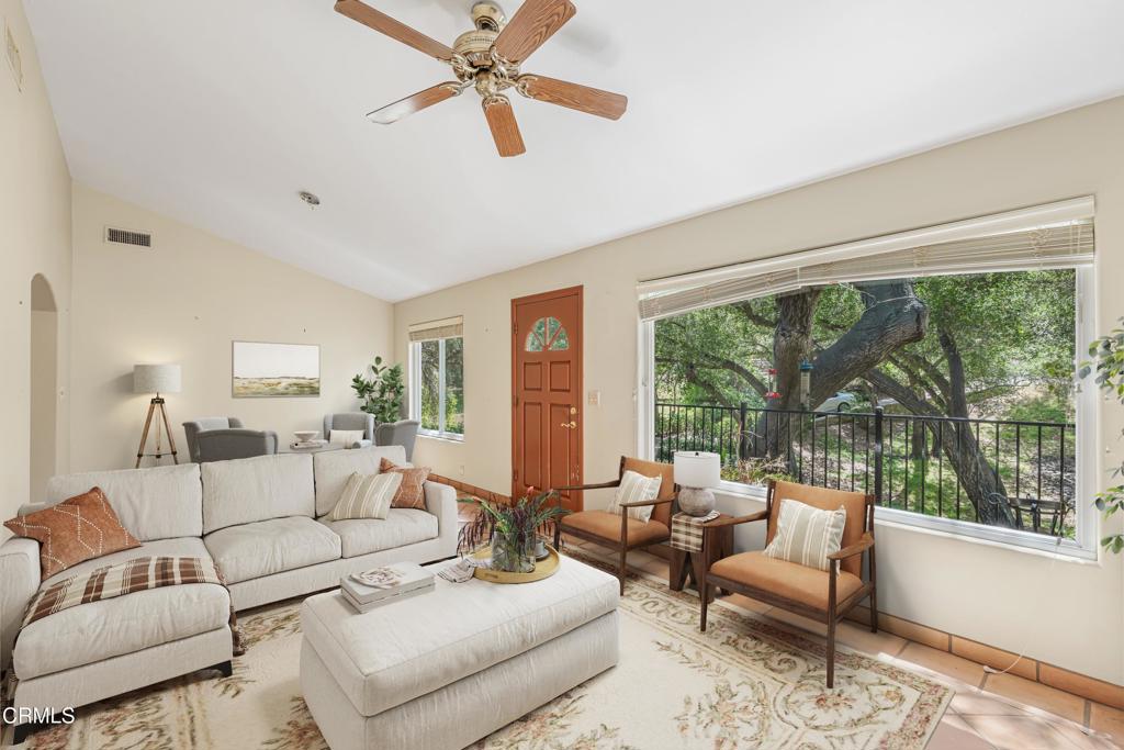 155 West Villanova Road Ojai, CA 93023 - Photo 2 of 21