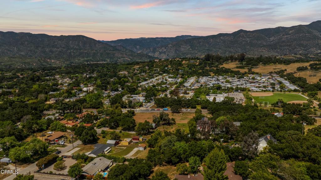 155 West Villanova Road Ojai, CA 93023 - Photo 21 of 21