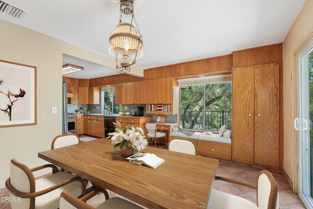 155 West Villanova Road Ojai, CA 93023 - Photo 6 of 21