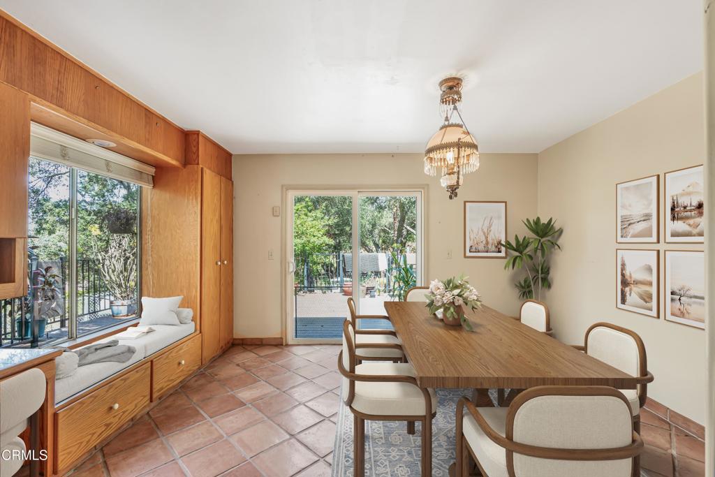 155 West Villanova Road Ojai, CA 93023 - Photo 7 of 21