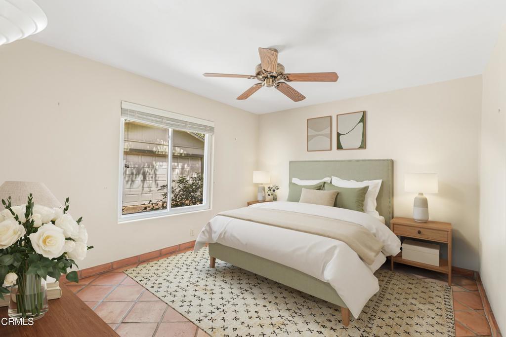 155 West Villanova Road Ojai, CA 93023 - Photo 10 of 21