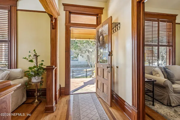 $449,900 | 1454 Hubbard Street, Jacksonville, FL 32206