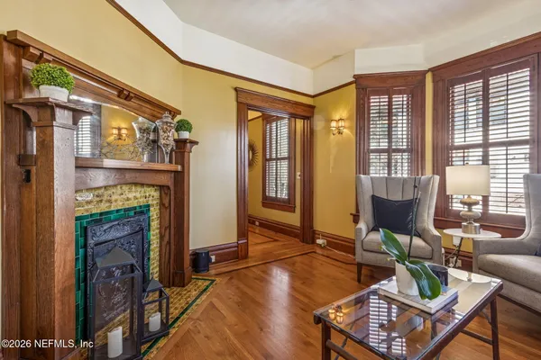 $449,900 | 1454 Hubbard Street, Jacksonville, FL 32206