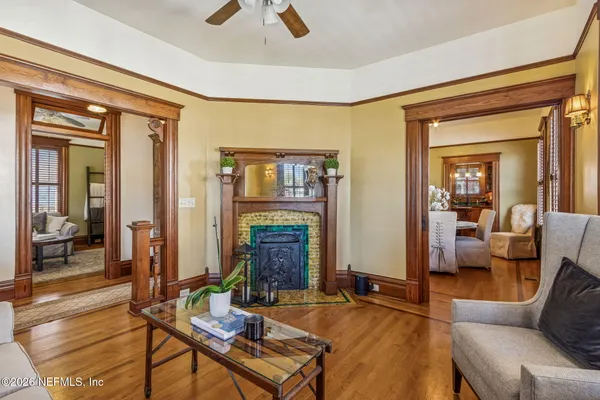 $449,900 | 1454 Hubbard Street, Jacksonville, FL 32206